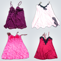 Y2K Style Dress Bundle