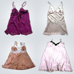 Y2K Slip Dresses Bundle
