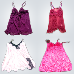 Y2K Style Dress Bundle