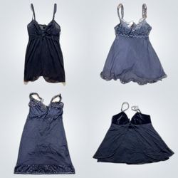 Y2K Camisoles and Babydolls