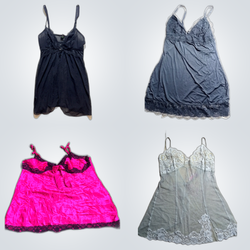 Y2K Camisoles Bundle Pack