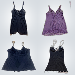 Y2K Camisole Bundle Pack