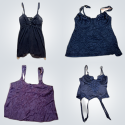 Y2K Camisoles and Tops