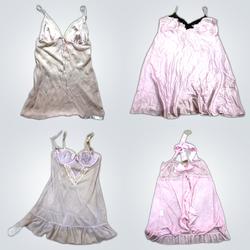 Y2K Slip Dress Bundle