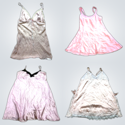 Y2K Slip Dress Bundle