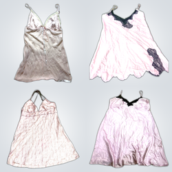 Y2K Slip Dresses Bundle
