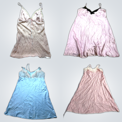 Y2K Slip Dress Bundle