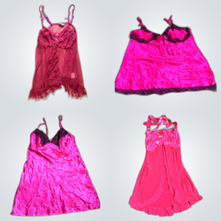 Y2K Camisole Bundle Pack