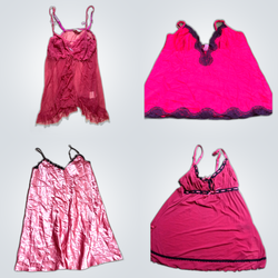 Y2K Camisole Bundle Pack
