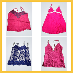 Slip tops
