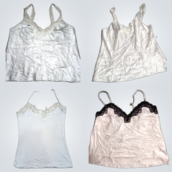 Y2K Camisoles Bundle Pack