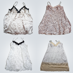 Y2K Lace Dress Bundle