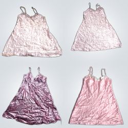 Y2K Style Dress Bundle