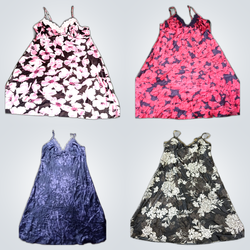 Y2K Style Dress Bundle