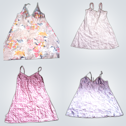 Y2K Floral Dress Bundle
