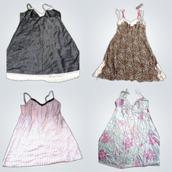 Marks & Spencer Y2K Slip Dresses