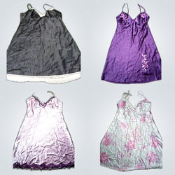 Marks & Spencer Y2K Slip Dresses