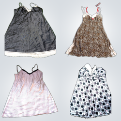 Marks & Spencer Y2K Slip Dresses