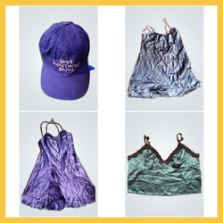 Slip tops