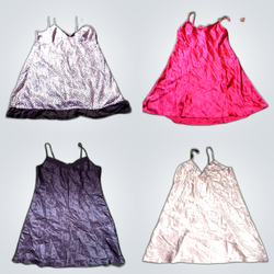 George Y2K Dress Bundle