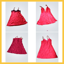 Slip tops