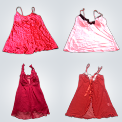 Y2K Style Dress Bundle