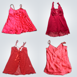 Y2K Style Dress Bundle