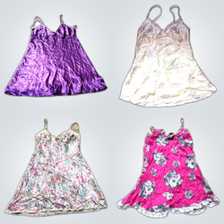 Y2K Floral Dress Bundle