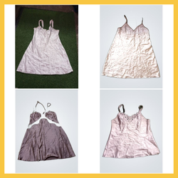 Spitzenkleid