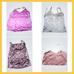 Slip tops