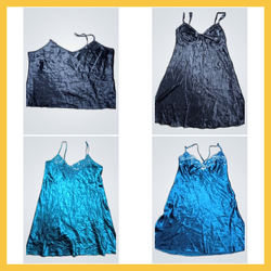 Slip tops