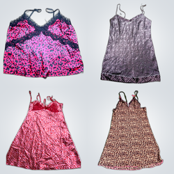 Vestito a sottoveste