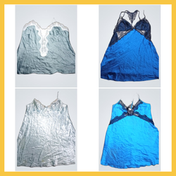 Slip tops