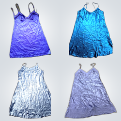 Slip dress