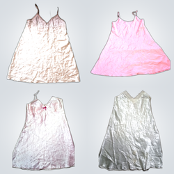 Y2K Style Dress Bundle