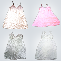 Y2K Style Dress Bundle