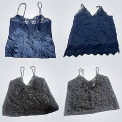 Y2K Lace Camisoles Bundle
