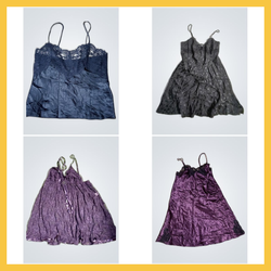 Slip drees