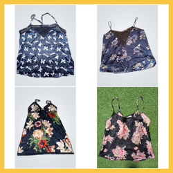 Slip dress