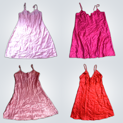 Y2K Slip Dress Bundle
