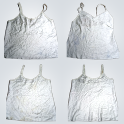 Marks & Spencer Y2K Camisoles