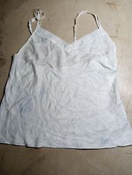 Marks & Spencer Light Cream Camisole