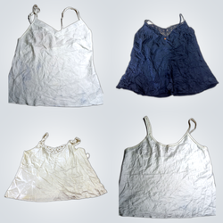 Marks & Spencer Y2K Camisoles