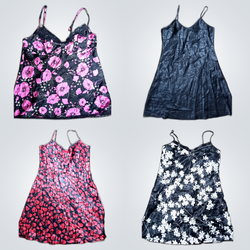 Slip dress