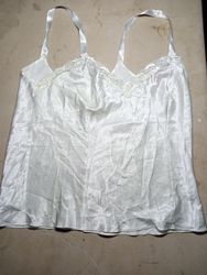 Marks & Spencer Silk Camisole