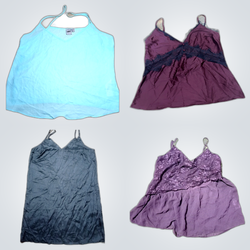 Y2K Camisoles Bundle Pack