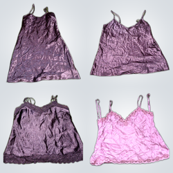 Y2K Camisoles Bundle Pack