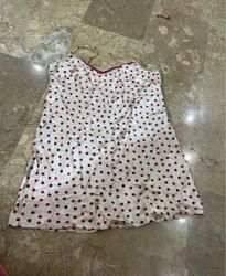 Marks & Spencer Polka Dot Dress