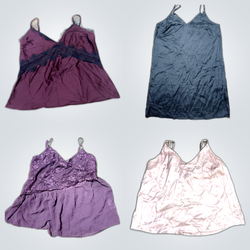 Y2K Camisoles Bundle Pack