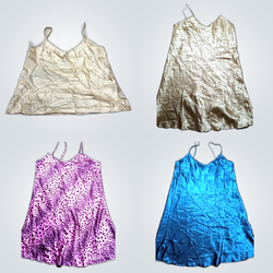 Y2K Dress Bundle Essentials